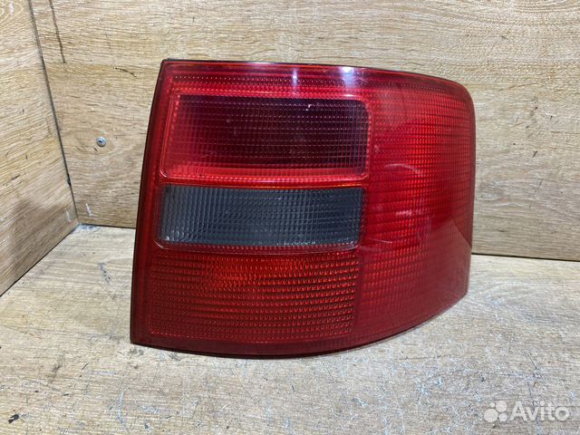 Фонарь задний правый Audi A6 C5 дорест Арт. 111086