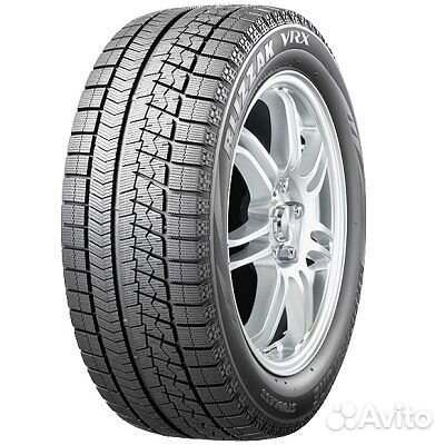 Bridgestone Blizzak VRX 235/50 R18 97S