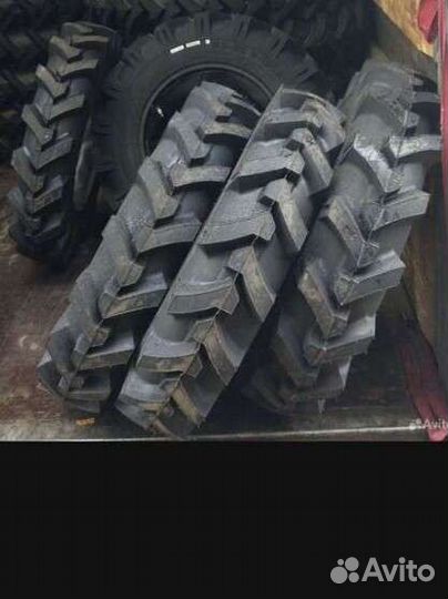Шины на трактор т 40 передние 8,3-20 в105а