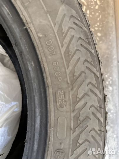 Nokian Tyres Hakkapeliitta 8 205/55 R16 91V