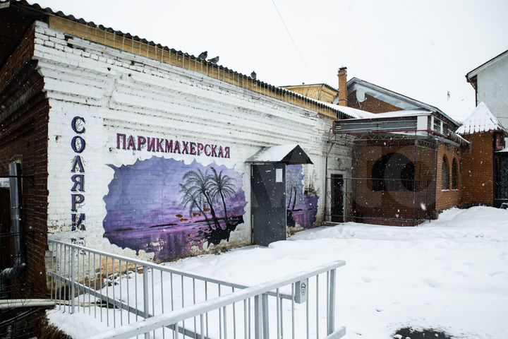 Торговая площадь, 79.9 м²