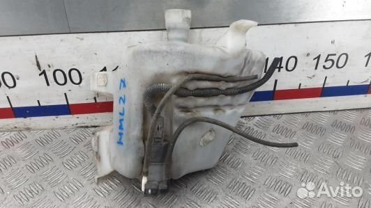 Бачок омывателя nissan almera tino V10 (HML27NL01)