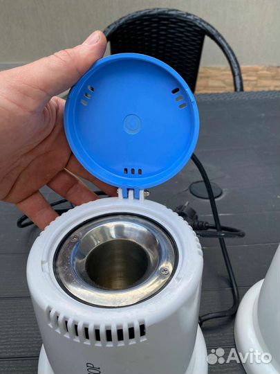 Стерилизатор для маникюра