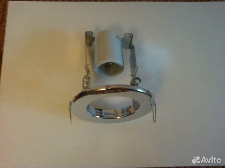 Светильники декоративные 