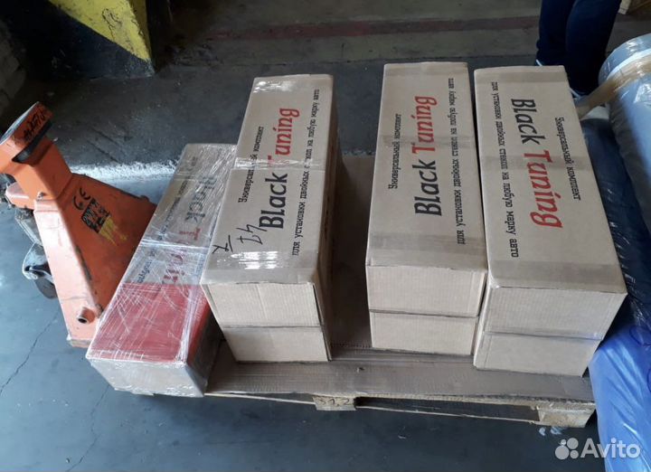 Двойные стёкла