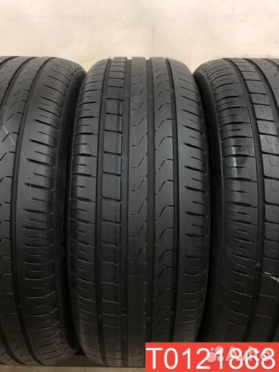 Pirelli Scorpion Verde 215/60 R17 96H