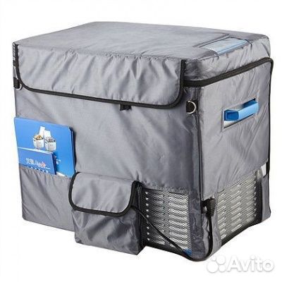 Автохолодильник Alpicool C50