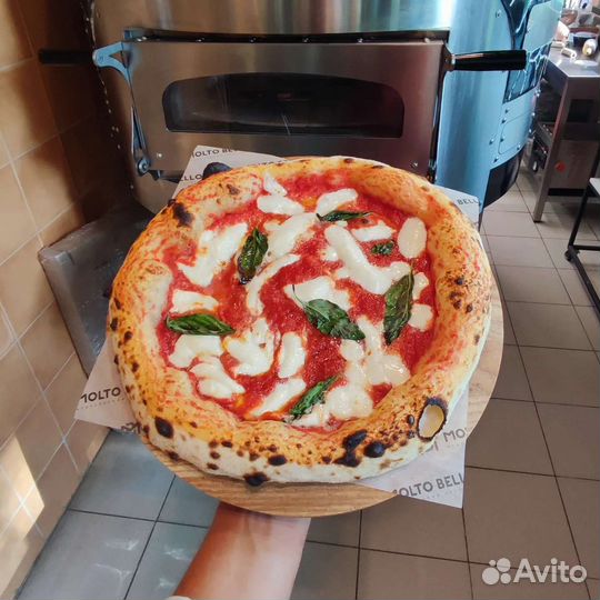 Пиццайоло/ обучение по пицце