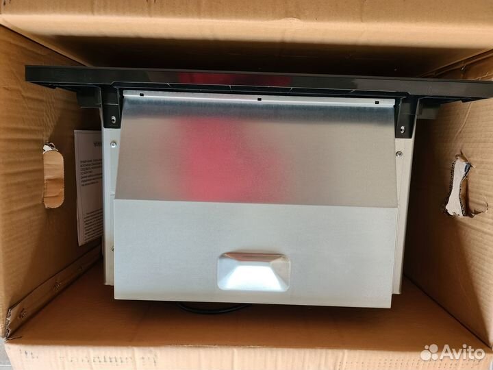 Микроволновая печь Maunfeld mbmo.20.1PGB