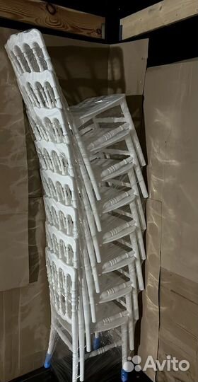 Стулья Кьявари