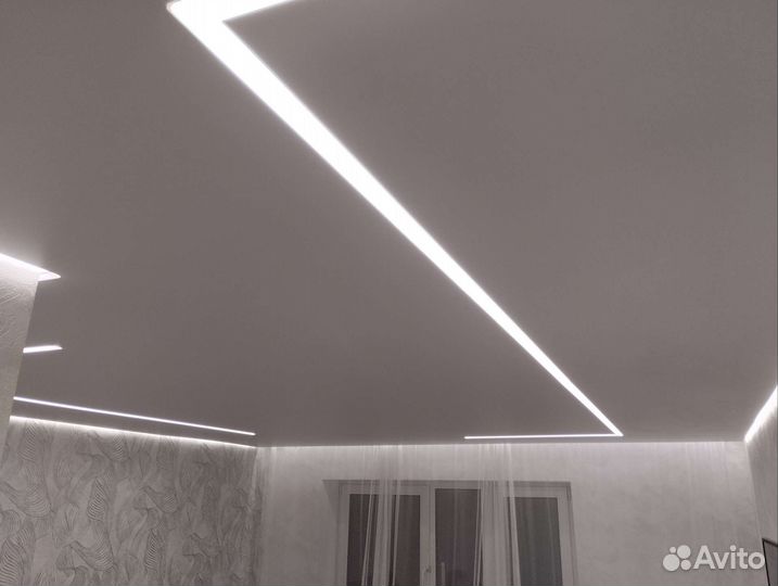 Ремонт квартир под ключ