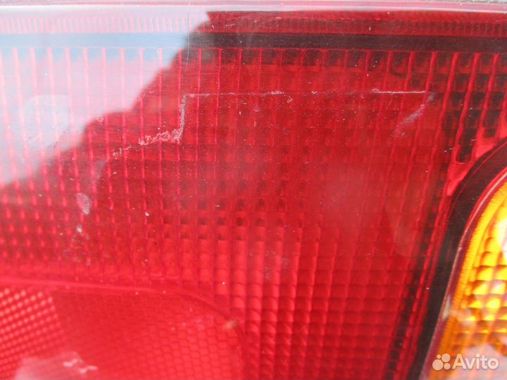 Фонарь задний правый Hyundai Sonata 3 1996г