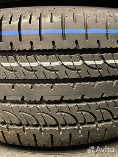 Yokohama Geolandar SUV G055 225/55 R18 98H