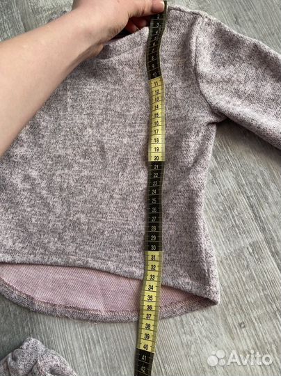 Костюм на девочку