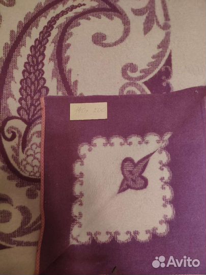 Постельные принадлежности