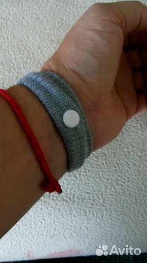 Браслет от укачивания