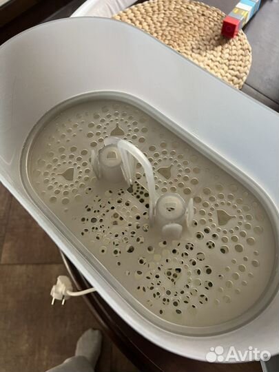 Стерилизатор avent