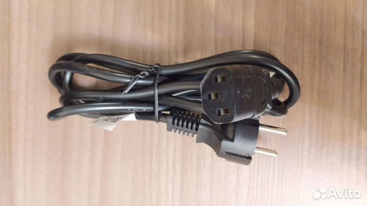 Кабель питания, hdmi, dp