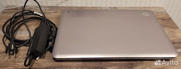 Ноутбук HP Pavilion dv7
