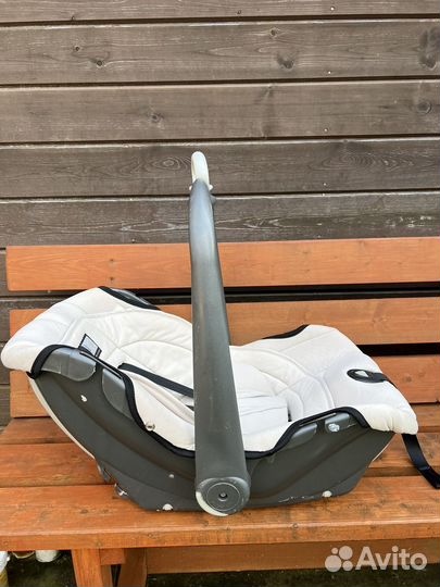 Детское автокресло от 0