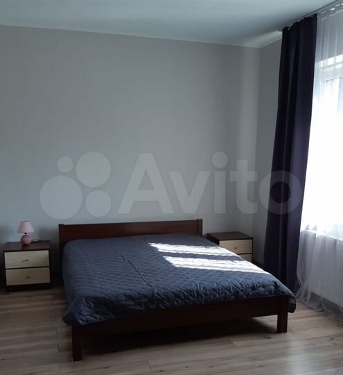 2-к. квартира, 60 м², 5/9 эт.