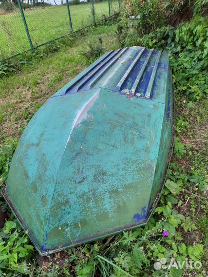 Лодка Автобот