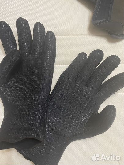 Акваланг/ дайвинг/ костюм для дайвинга