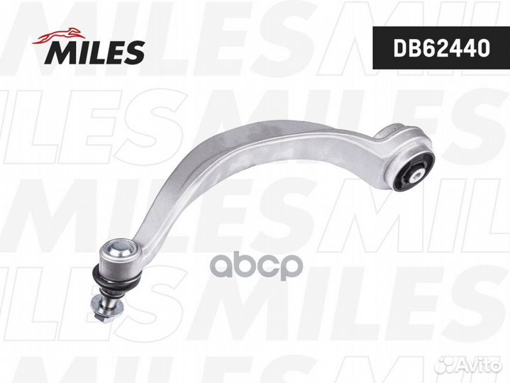 DB62440 DB62440 Miles