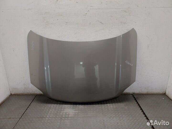 Капот Nissan X-Trail (T31), 2008