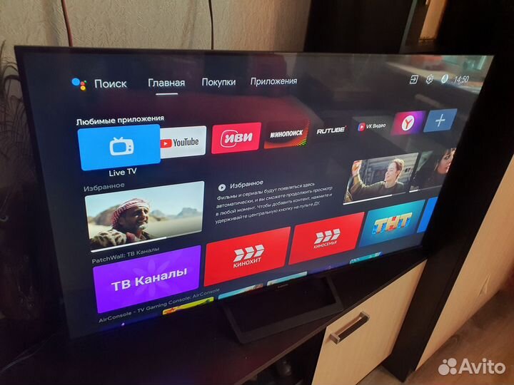 Xiaomi mi tv a2 43 4k