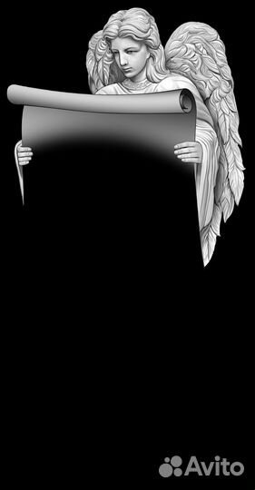 Художественное оформление памятников на могилу