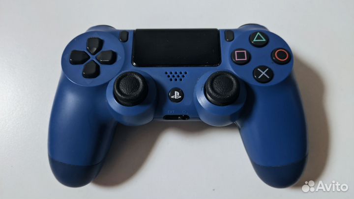 Геймпад PS4 Оригинал