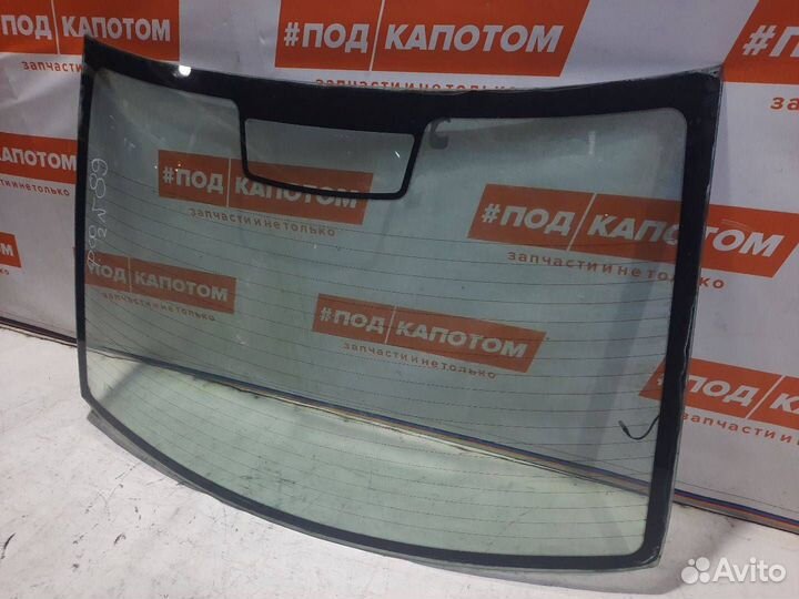 Стекло заднее Ford Focus 2 (2004 - 2008)