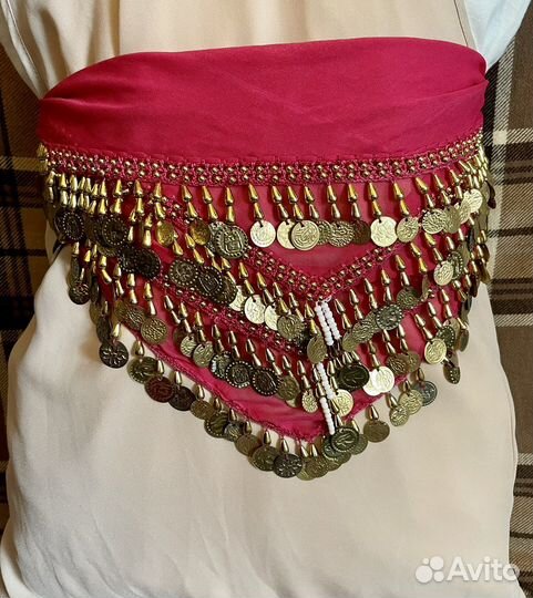 Платок набедренный