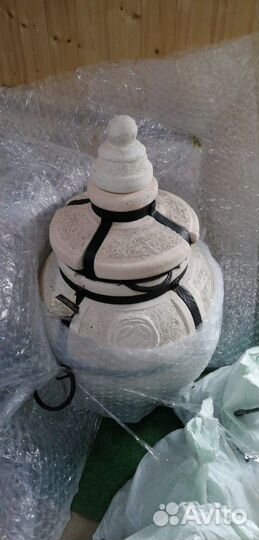 Тандыр Амфора