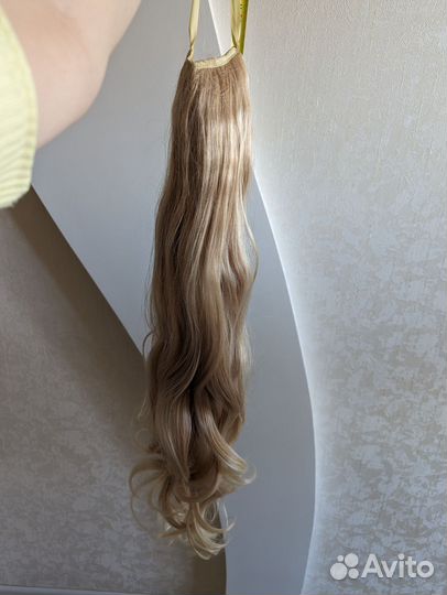 Накладной хвост