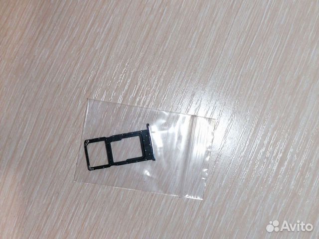 Держатель для sim карты для Honor 20 lite