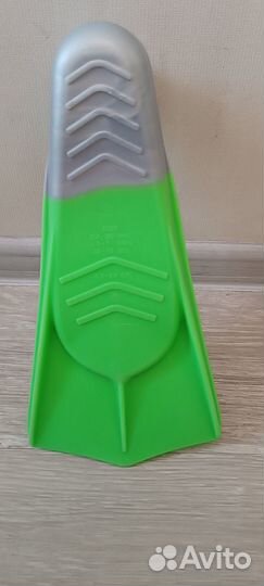 Ласта mad wave