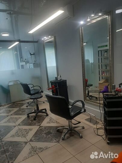 Парикмахер-универсал