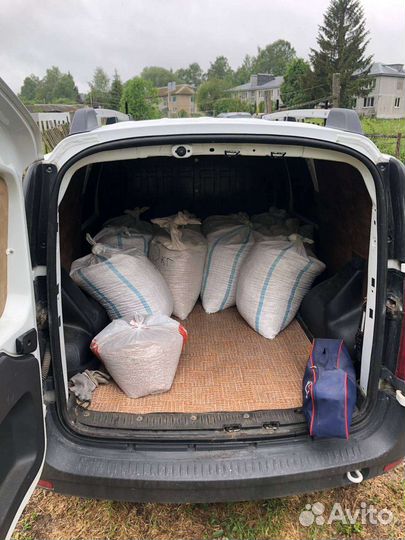 Грузоперевозки Лада Ларгус 700кг