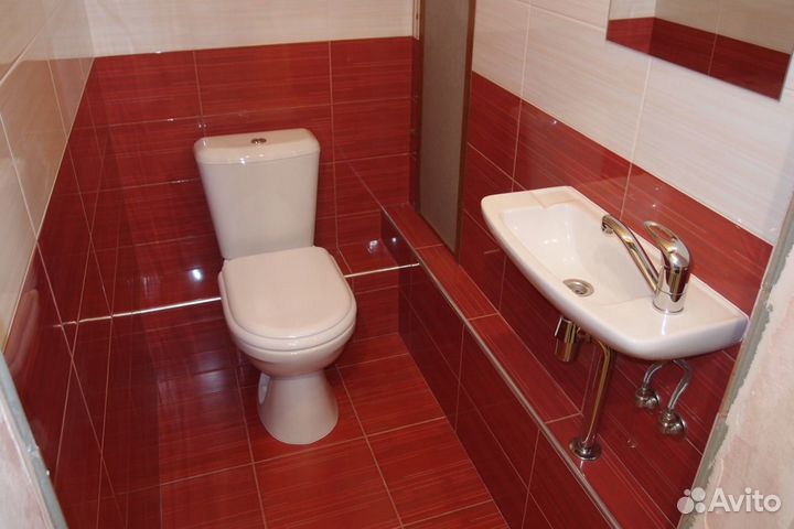 Плиточник отделочник