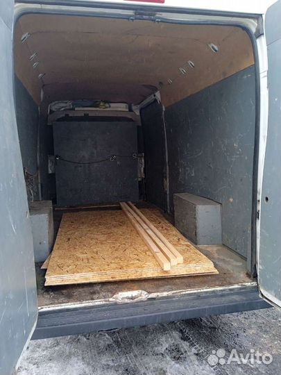 Грузоперевозки от 1кг. до 2,5 тонн