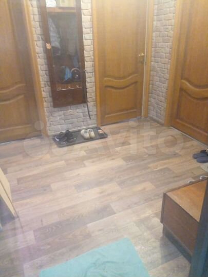Комната 19 м² в 3-к., 2/5 эт.