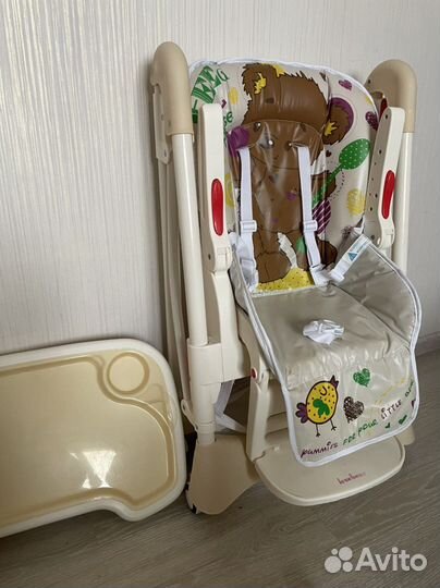 Стул для кормления