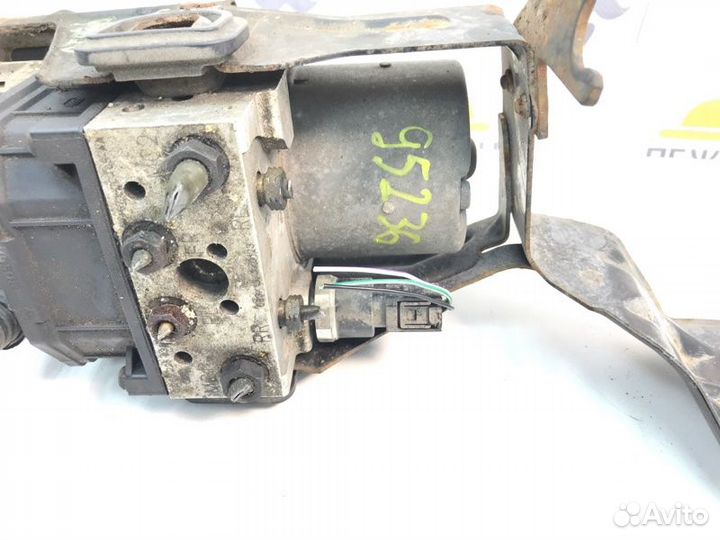 Блок ABS Ford Mondeo St220 B4Y 3.0 meba 2006