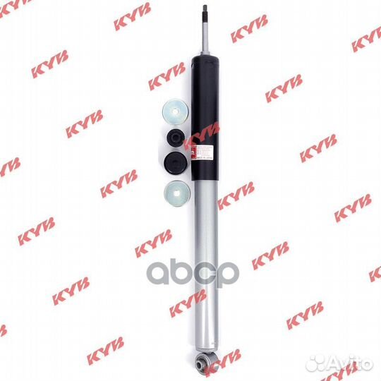 Амортизатор - Gas-A-Just перед прав/лев 553184