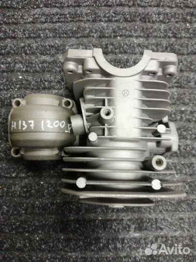 Поршневая на бензопилу Husqvarna 137/142