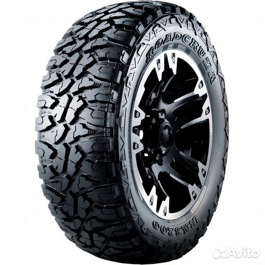 Roadcruza RA3200 265/70 R17 121Q