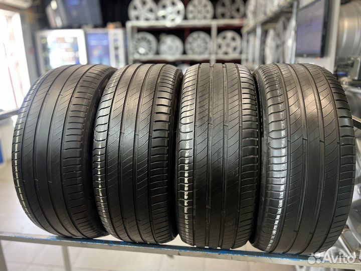 Michelin Primacy 4 235/50 R18 101Y