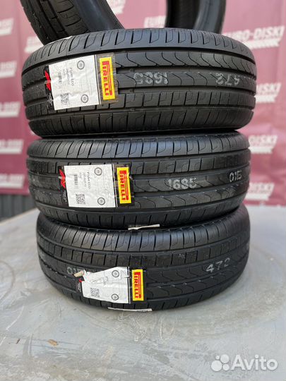 Pirelli Cinturato P7 225/45 R17 91W